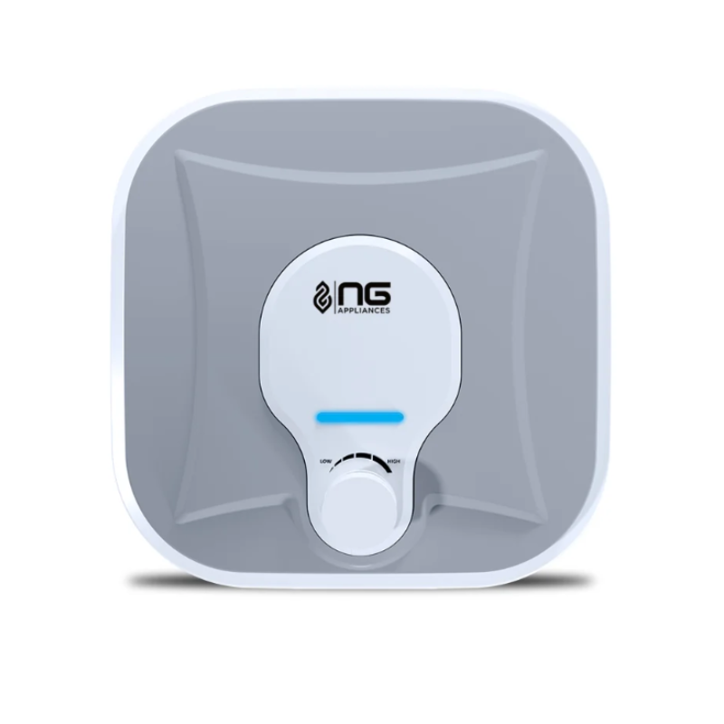 Nasgas EWH SEMI-120 Instant Electric Water Heater