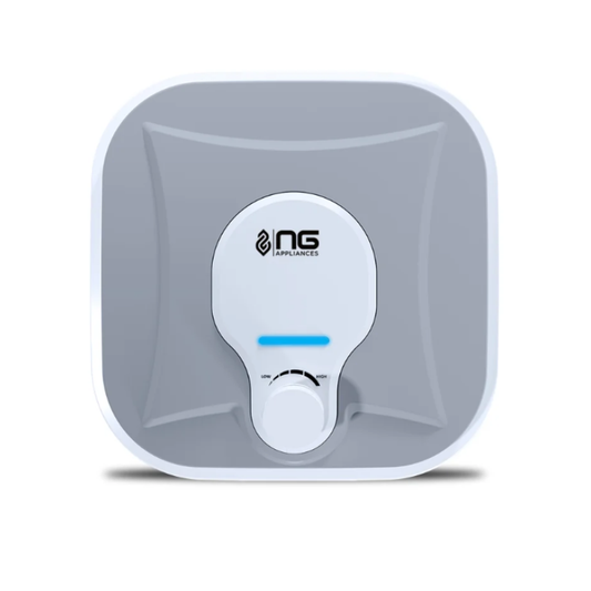 Nasgas EWH SEMI-120 Instant Electric Water Heater