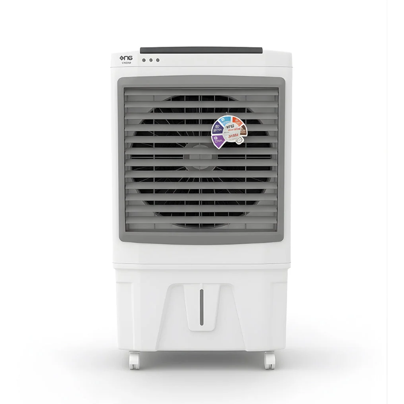 Nasgas NAC-2550 BLDC 85L Room Air Cooler
