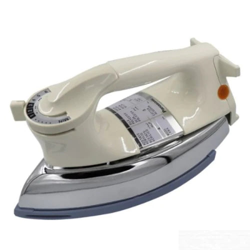 NATIONAL ND 81 IRON