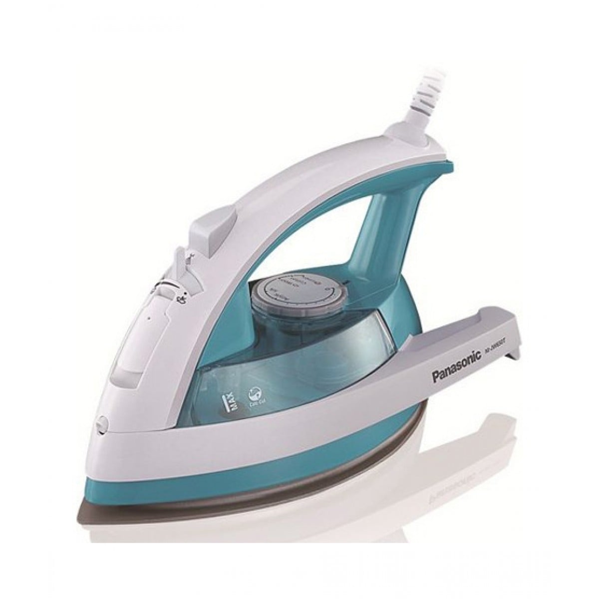 Panasonic Steam Dry Iron NI-JW650T