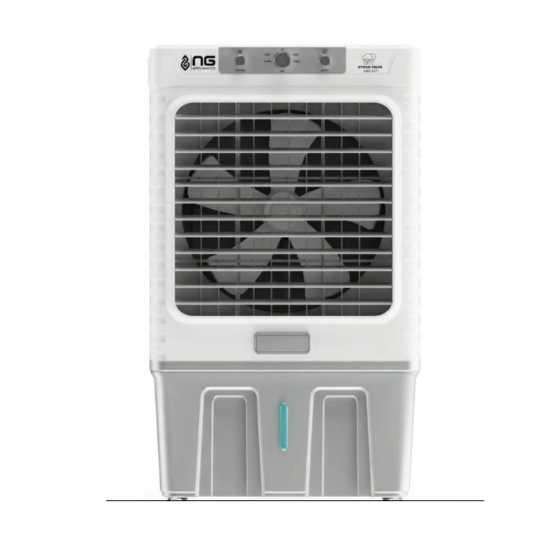 Nasgas NAC-2575 AC Copper 100L Room Air Cooler