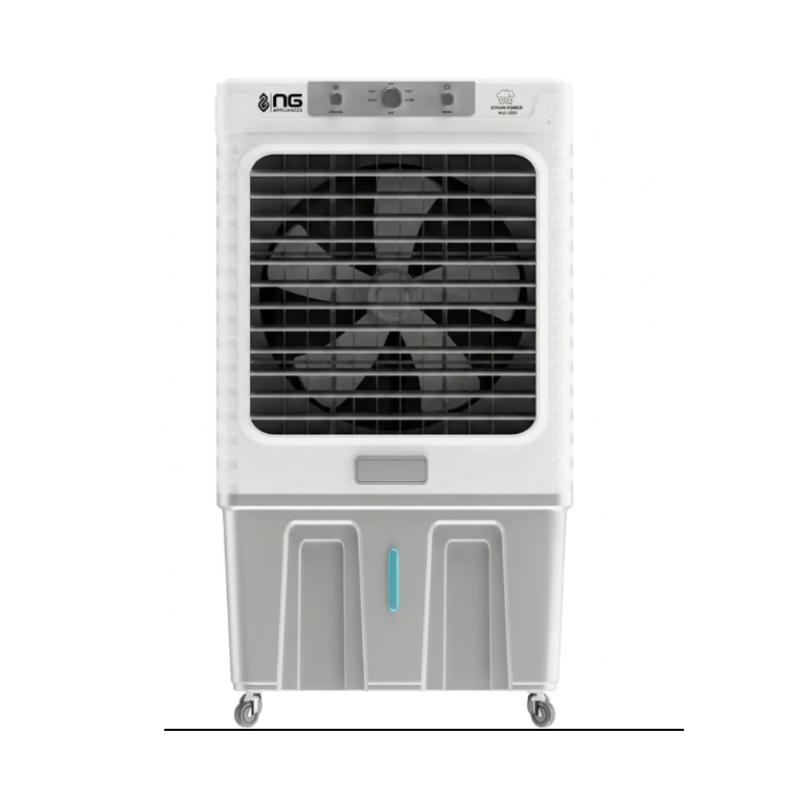 Nasgas NAC-2600 AC Copper 120L Room Air Cooler