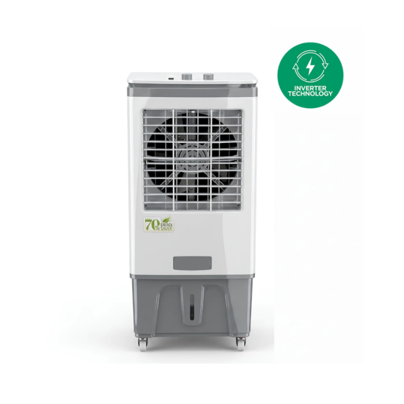 Nasgas NAC-2100 Inverter Air Cooler