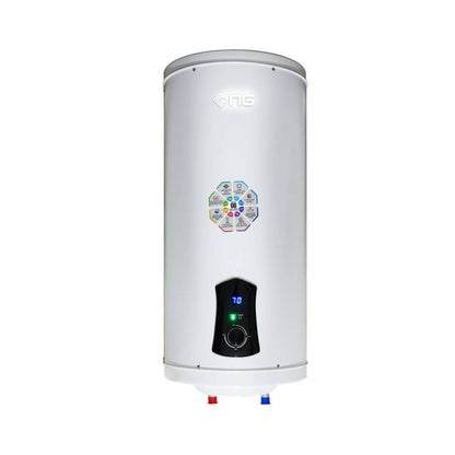 Nasgas DE-10 Gallon Electric Water Heater
