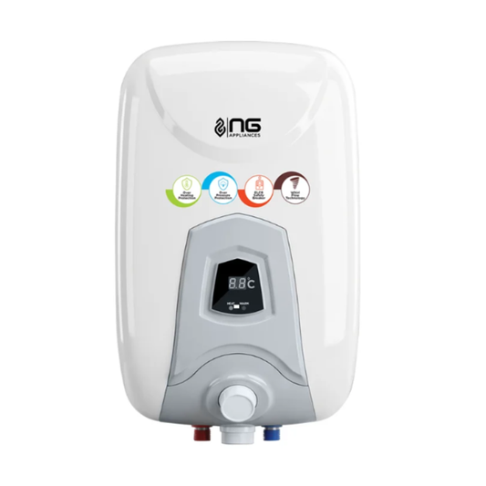 Nasgas EWH SEM-150 Instant Electric Water Heater