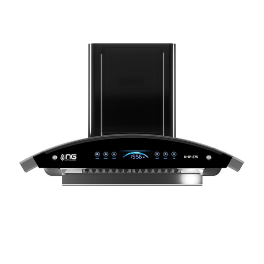 Nasgas KHD-275 Kitchen Hood Sensor