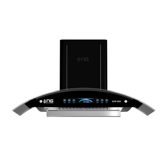Nasgas KHD-280 Kitchen Hood