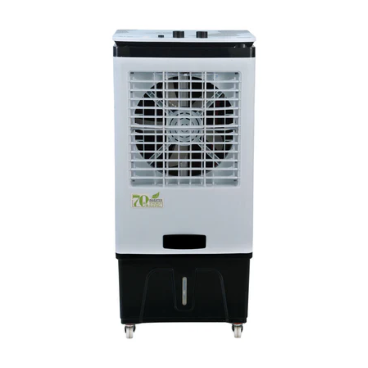 Nasgas NAC-2100 Inverter Air Cooler