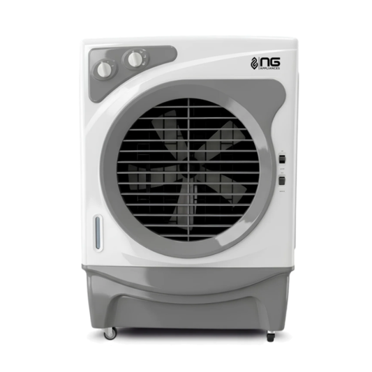 Nasgas NAC-9700 AC Plus Room Cooler