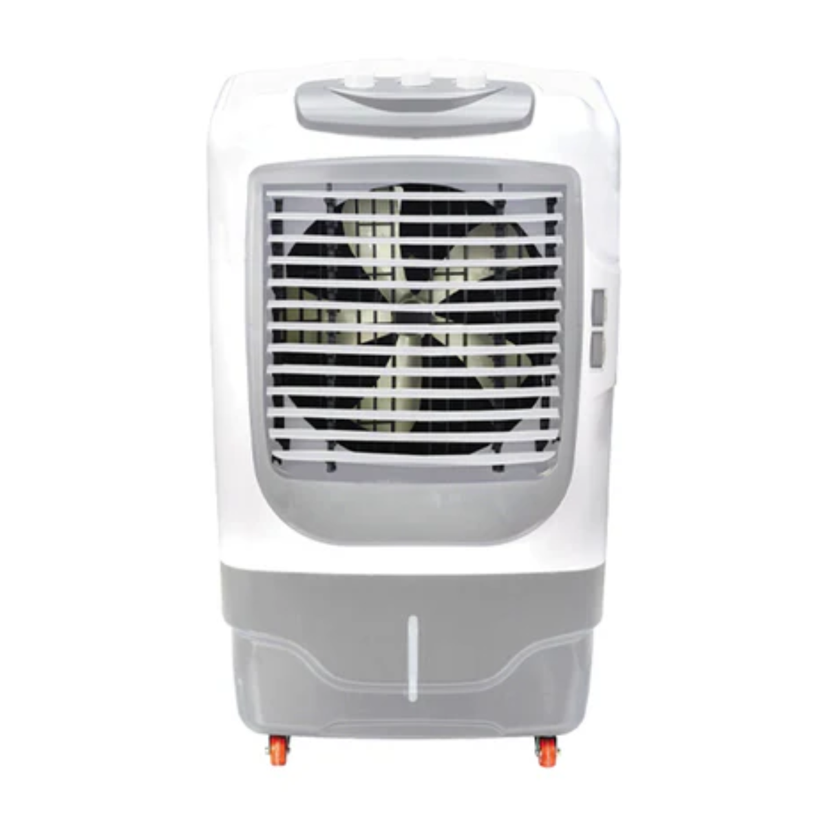 Nasgas NAC-9824 Air Cooler
