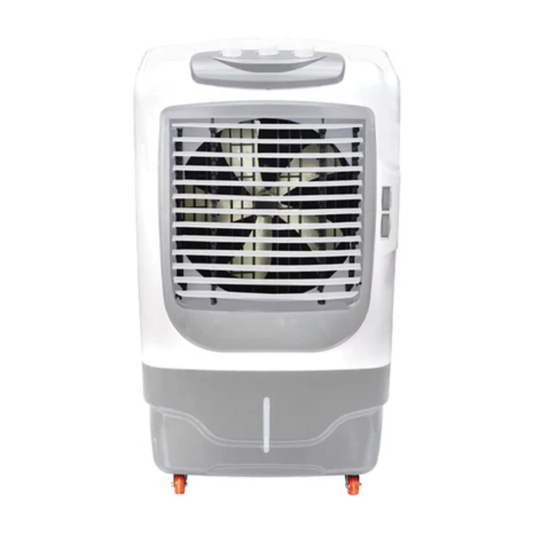 Nasgas NAC-9824 Air Cooler