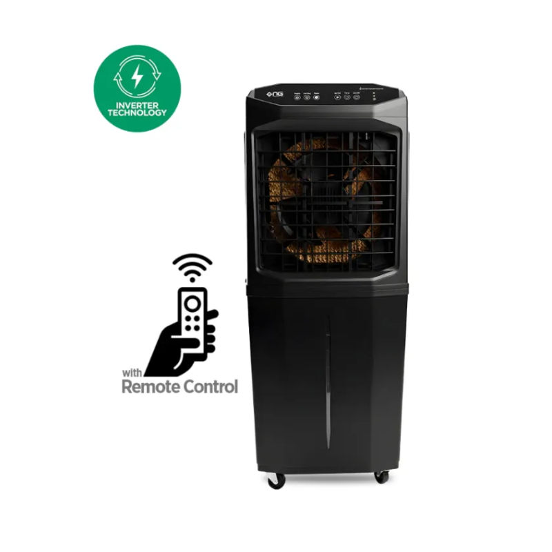 Nasgas NAC 2115 Inverter Room Air Cooler