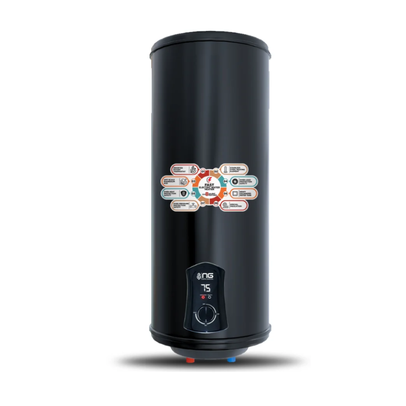 Nasgas NEG-80L Electric Water Heater
