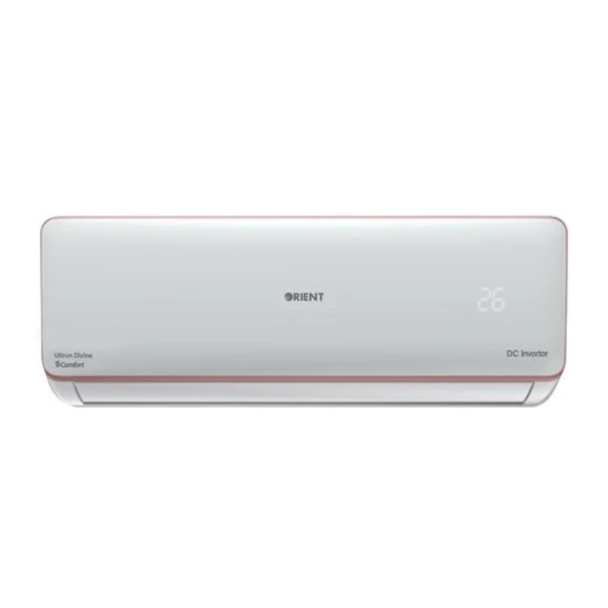 Orient 18G Divine 1.5 Ton Inverter AC