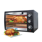 Electric oven