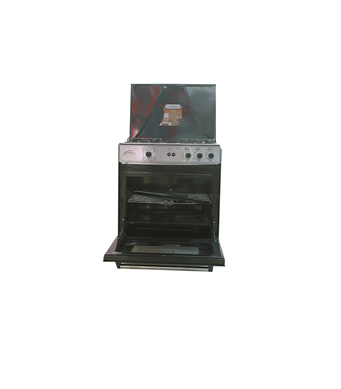 Profile M-273 Cooking Range 3 Burners
