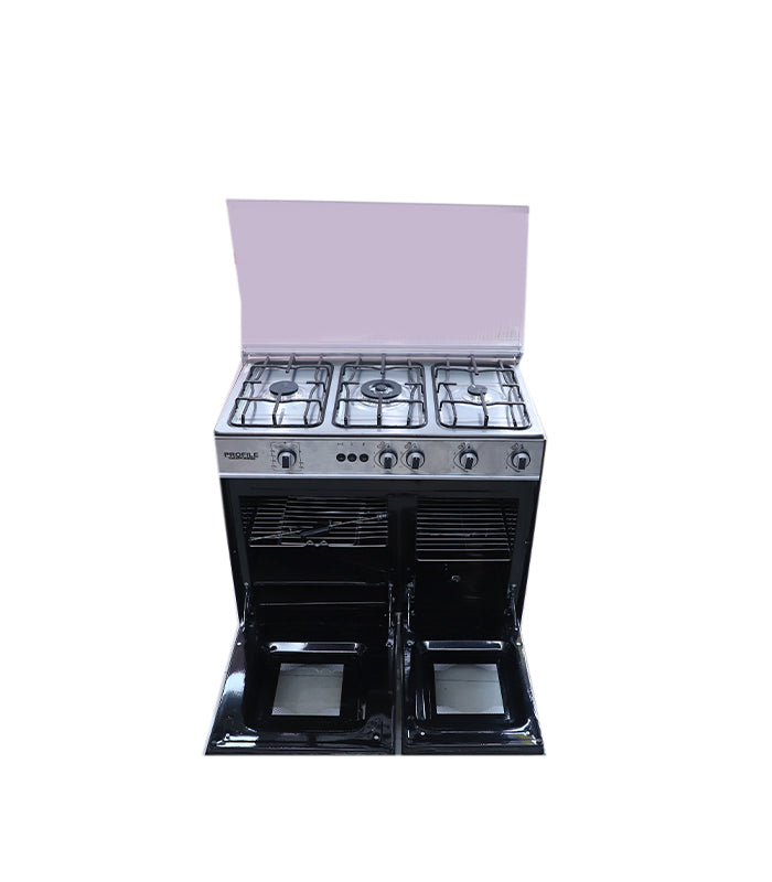 Profile P-334 Cooking Range Wide-Jali