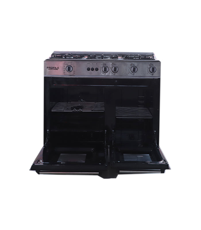 Profile P-334 Cooking Range Wide-Jali