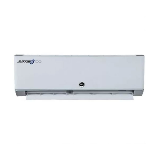 PEL 12K Jumbo 1.0 Ton Inverter AC