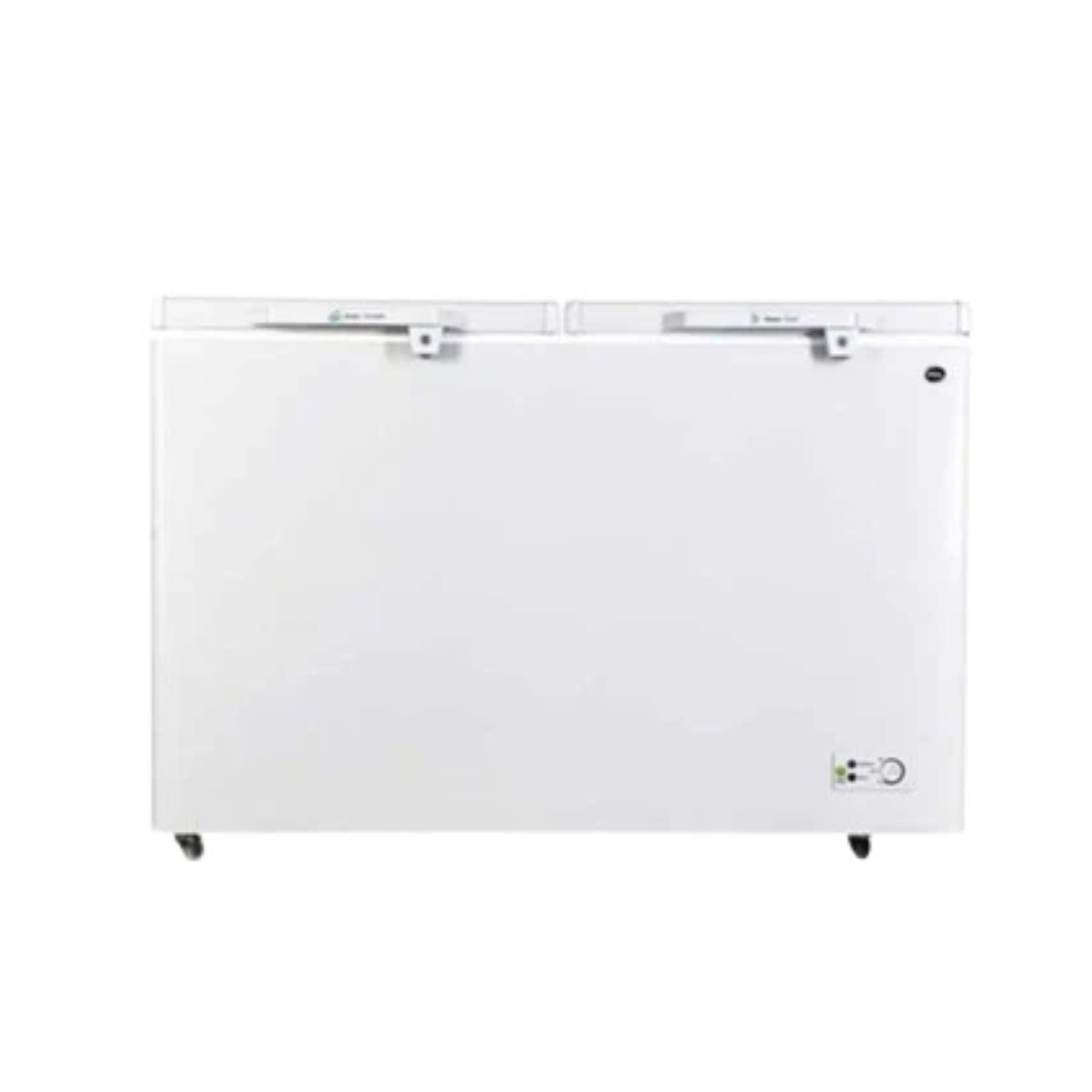 PEL PDINT-70-155 Double Door Deep Freezer