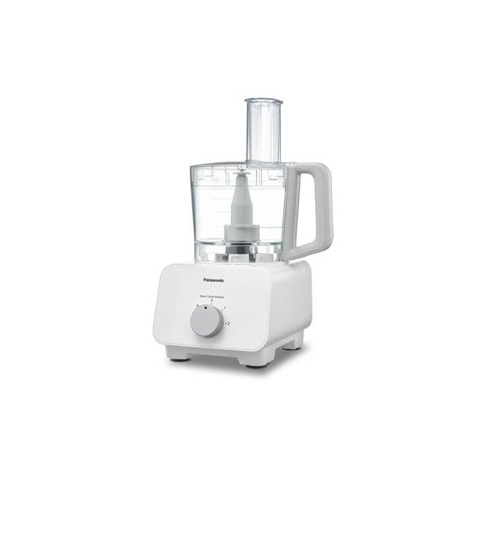 Panasonic MK-F500WTN Food Processor