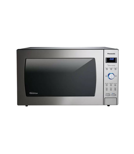 Panasonic-NN-CT565MBPQ-Microwave-Oven