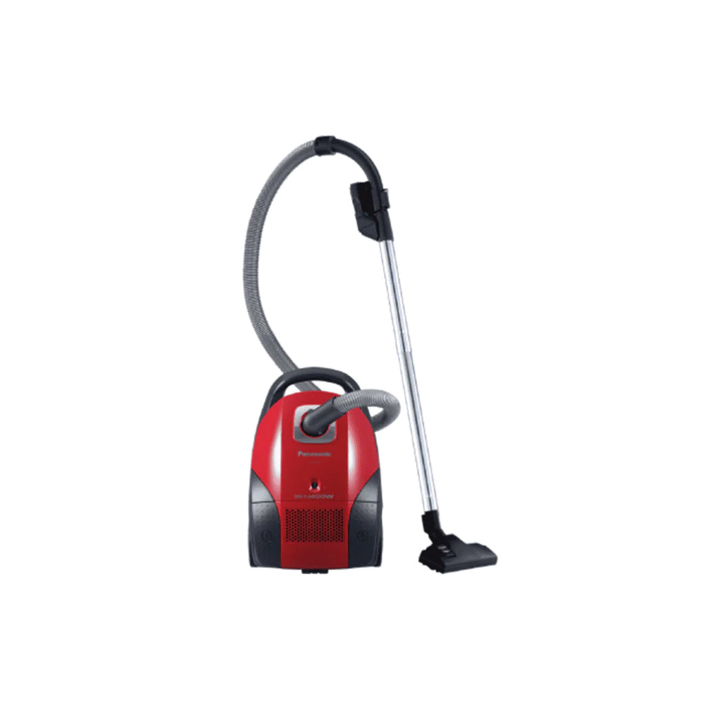 Panasonic Vacuum Cleaners 1400W mc-cg521-r149