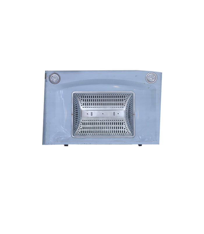 Profile PF-7004 Kitchen Exhaust Hood