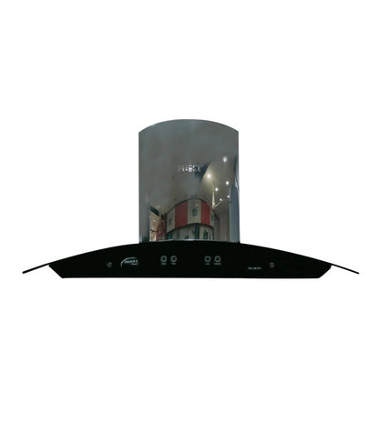 Profile 90 PN Touch Hood