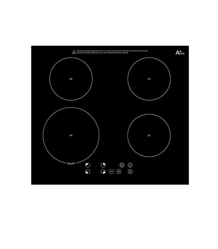 Profile Electric 420-Hot-Plate