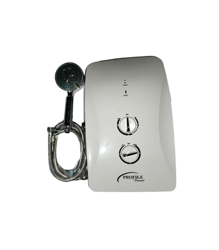 PROFILE PF-6L SS(NG) Instant Water Heater