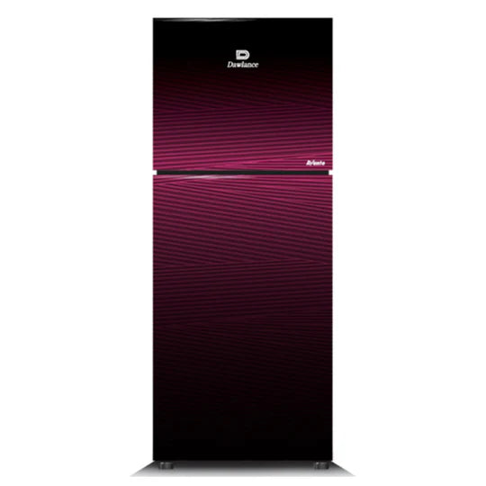 DAWLANCE REF 9191 AVANTE NOIR GREEN/RED/SILVER/BURGUNDY/DIAMOND RED/PURPLE