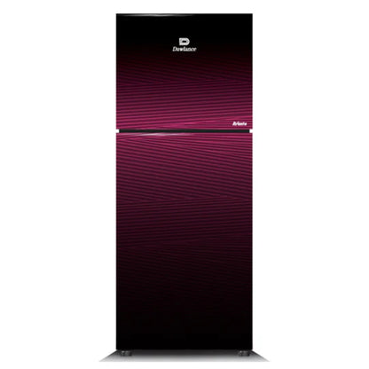 DAWLANCE REF 9191 AVANTE NOIR GREEN/RED/SILVER/BURGUNDY/DIAMOND RED/PURPLE