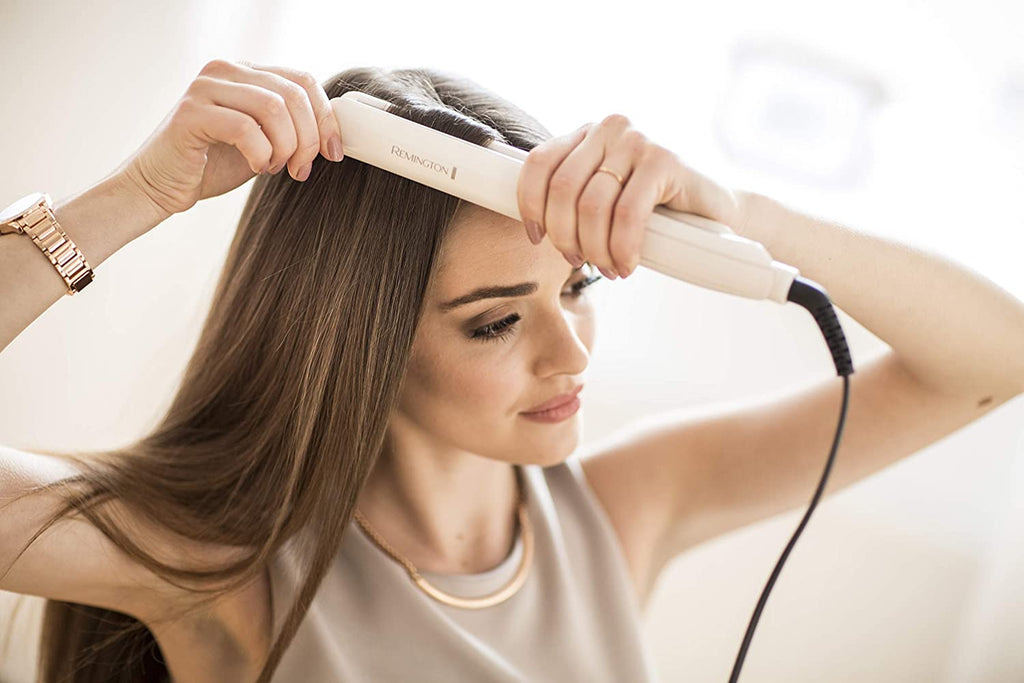 Remington R-9100 Proluxe Hair Straighteners