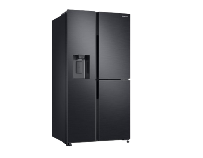Samsung Side By Side Refrigerator RH64A53F12C