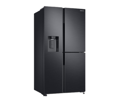 Samsung Side By Side Refrigerator RH64A53F12C