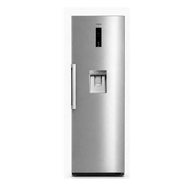 Vestel RN560LR3E No Frost Free Standing Fridge – 390 Liters