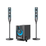 Speakers and Headphone
