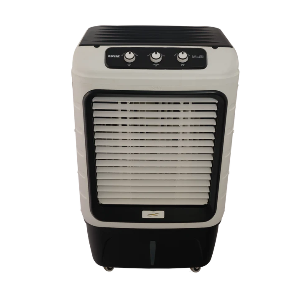 Royal RAC-4700 Room Cooler