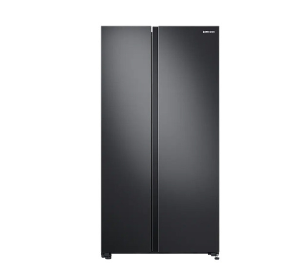 Samsung Side By Side Ref RS62R5001B4/SG with All-around Cooling
