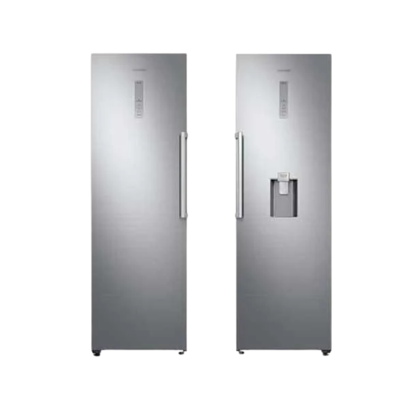 Samsung RZ32M7120F Pair Freezer