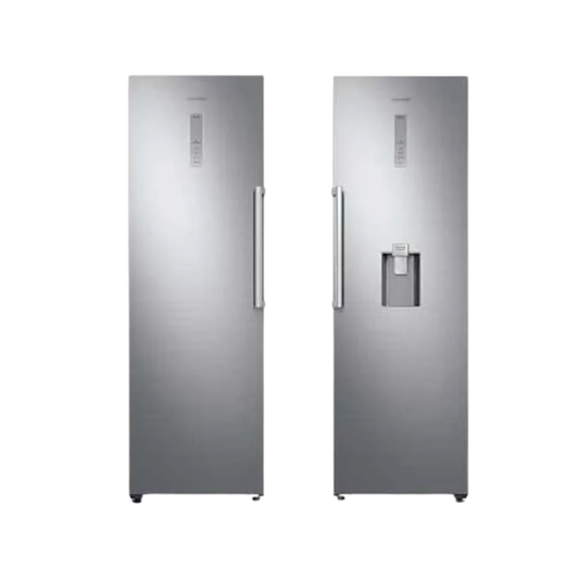 Samsung RZ32M7120F Pair Freezer