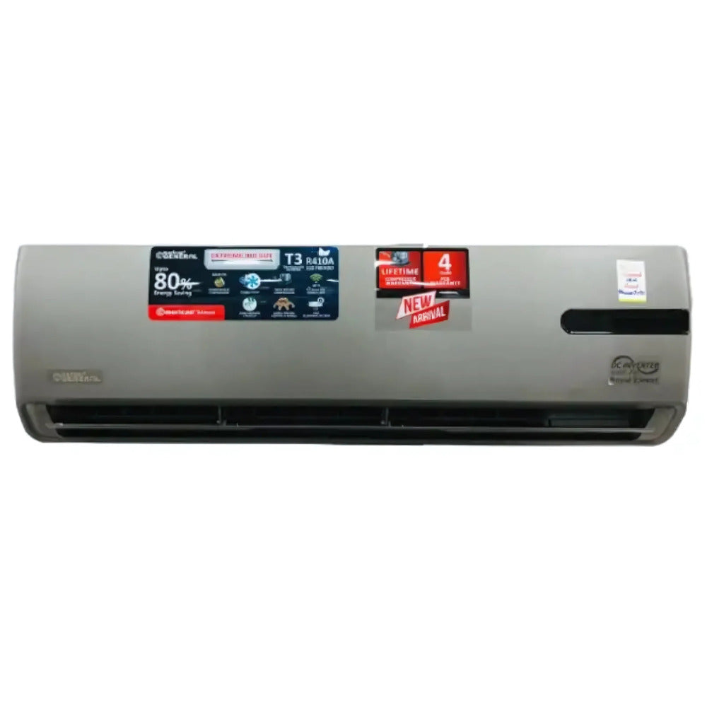 @GENERAL 2.0 TON INV AC 24K ROYAL T3