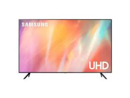Samsung Crystal 75AU7700 75-inch Ultra HD 4K Smart LED TV