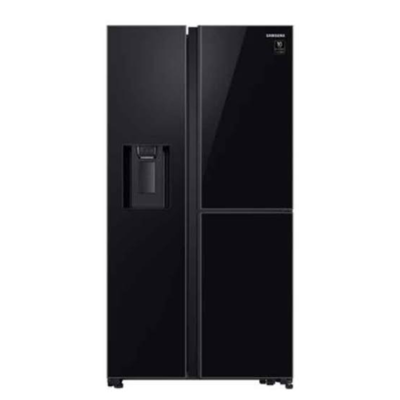 Samsung RH64A53F12C Side By Side Refrigerator
