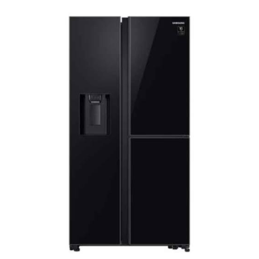 Samsung RH64A53F12C Side By Side Refrigerator