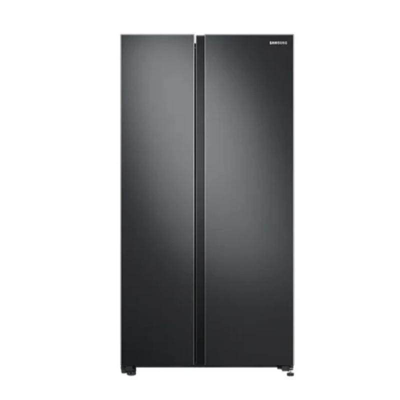 Samsung RS62R5001B4/SG Side By Side Refrigerator