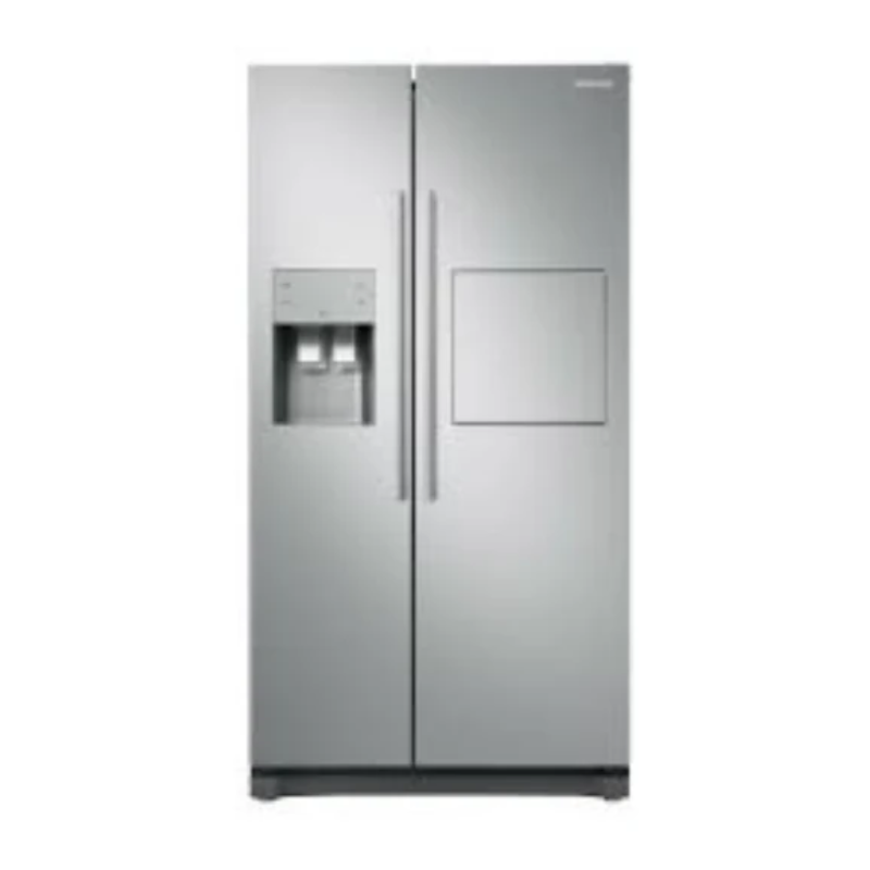Samsung SBS RS50N3919SA/EU Side By Side Refrigerator