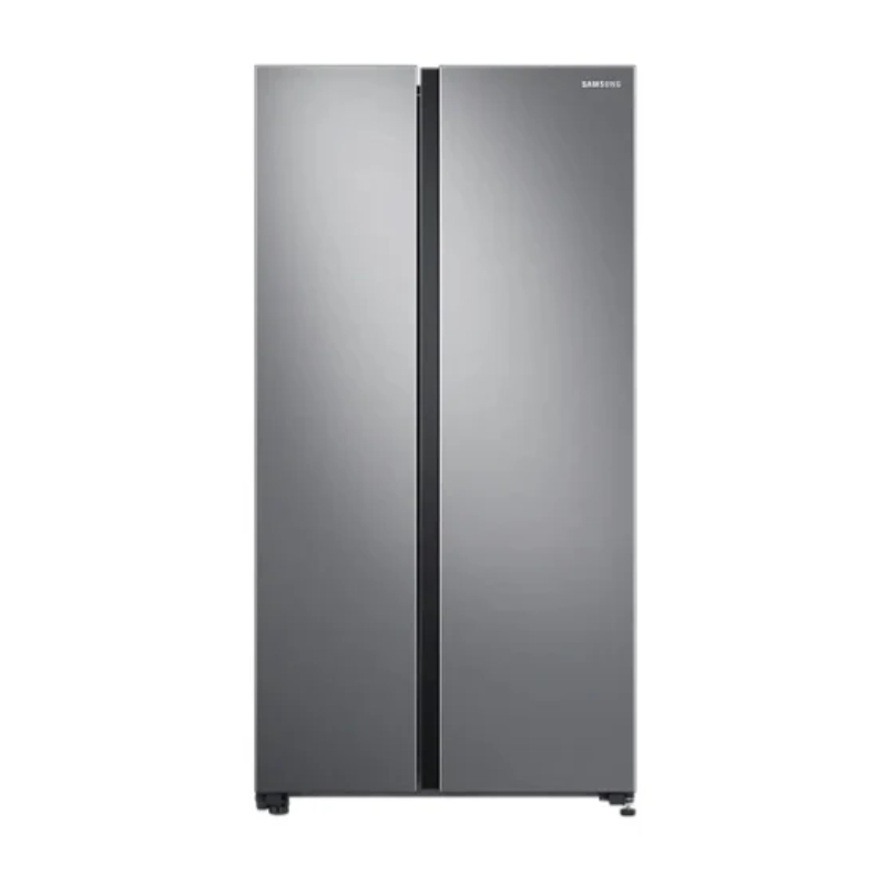 Samusng RS62R5001M9/LV 680L Side By Side Refrigerator